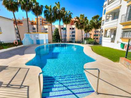 Ático en venta en Fuengirola