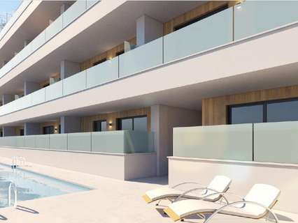 Piso en venta en Mijas