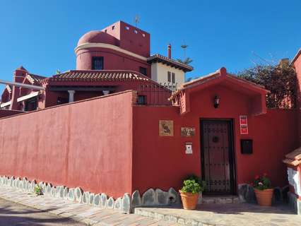 Chalet en venta en Fuengirola