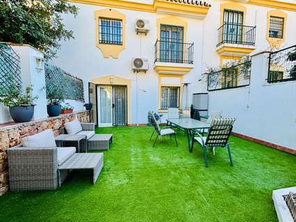 Casa en venta en Benalmádena