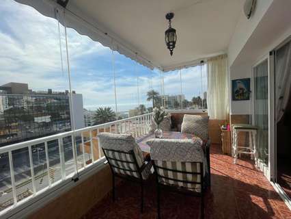 Apartamento en venta en Benalmádena