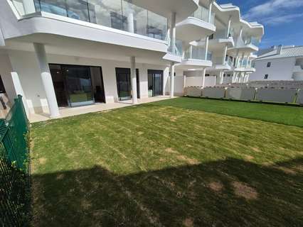 Planta baja en venta en Fuengirola