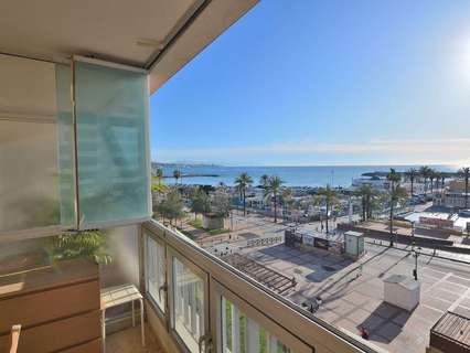 Apartamento en venta en Fuengirola