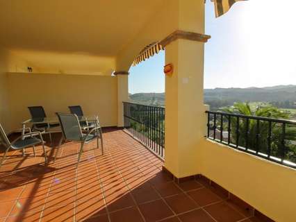 Planta baja en venta en Mijas