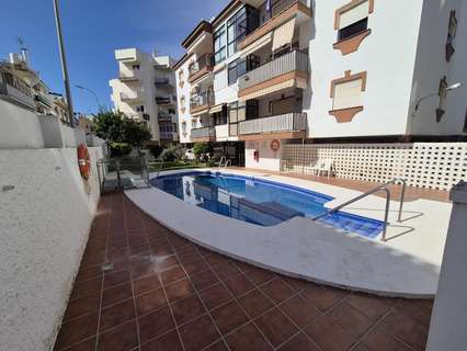 Ático en venta en Torremolinos