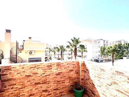 Ático en venta en Mijas