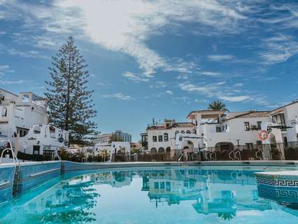 Apartamento en alquiler en Benalmádena