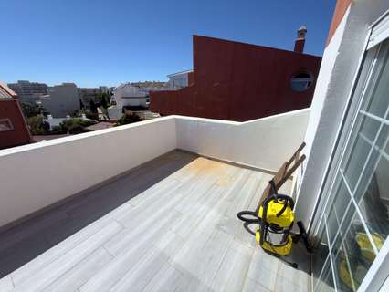 Casa en venta en Benalmádena