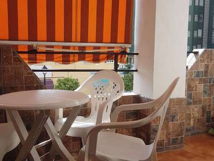 Apartamento en alquiler en Fuengirola