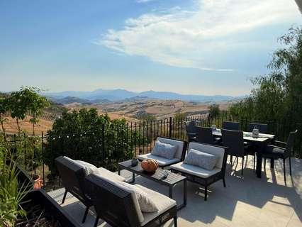 Casa rústica en venta en Villanueva de la Concepción