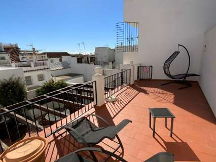 Casa en venta en Marbella rebajada