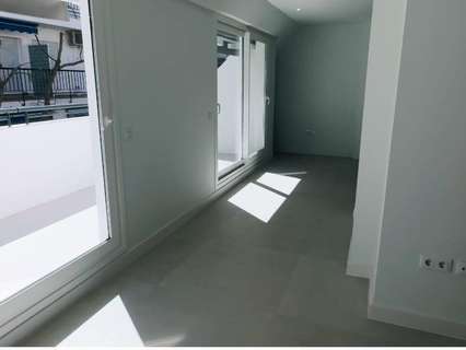Ático en venta en Fuengirola