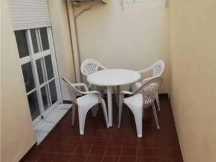 Estudio en alquiler en Fuengirola
