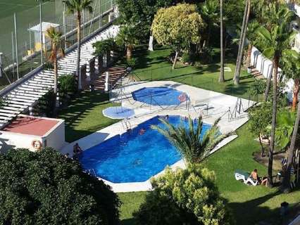 Apartamento en venta en Benalmádena