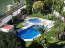 Apartamento en venta en Benalmádena