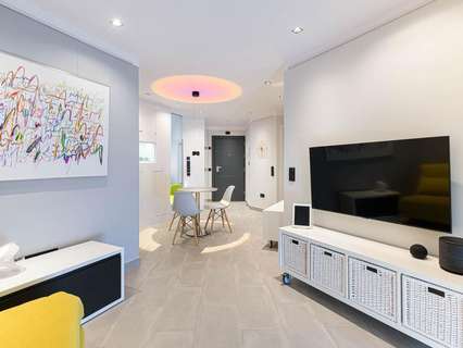 Apartamento en venta en Fuengirola