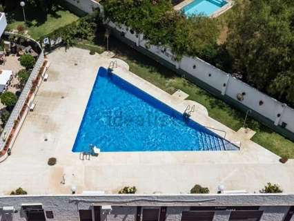 Apartamento en venta en Fuengirola
