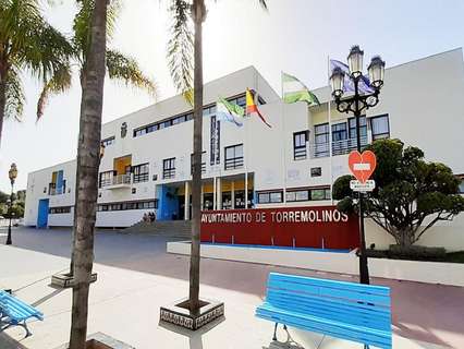 Estudio en venta en Torremolinos