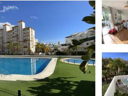 Apartamento en venta en Estepona
