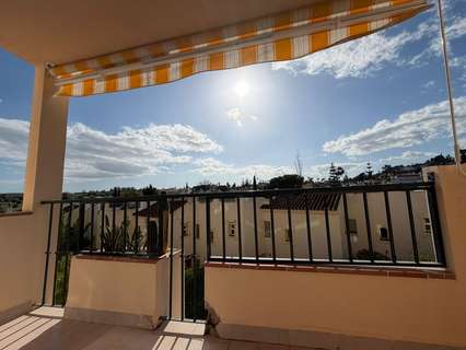 Apartamento en venta en Mijas rebajado