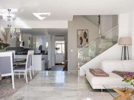 Casa en venta en Mijas