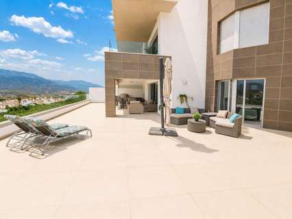 Planta baja en venta en Mijas