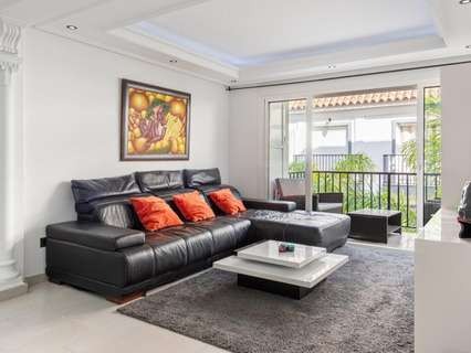 Apartamento en venta en Fuengirola