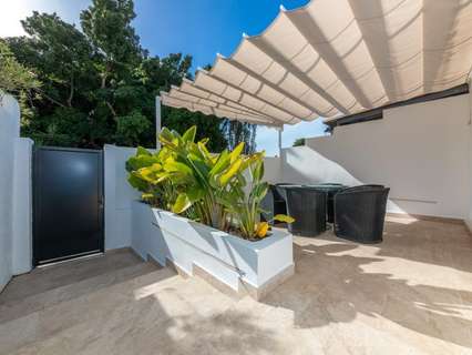 Casa en venta en Marbella