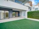 Planta baja en venta en Estepona