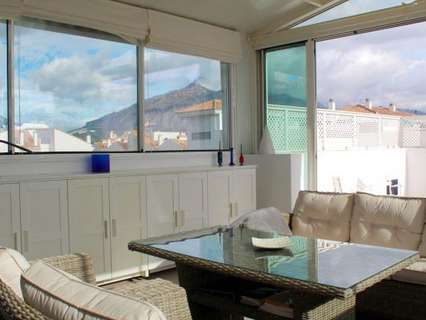 Ático en venta en Marbella