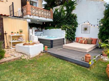 Casa en venta en Mijas