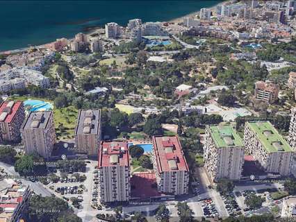 Estudio en venta en Benalmádena