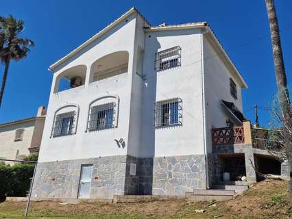 Casa en venta en Mijas