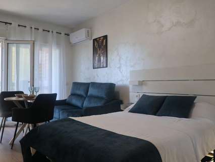 Estudio en venta en Torremolinos