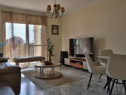 Piso en venta en Mijas