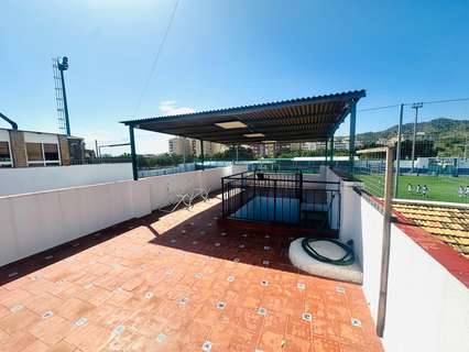 Casa en venta en Málaga