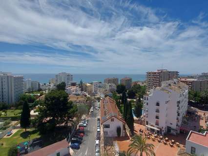 Apartamento en venta en Benalmádena