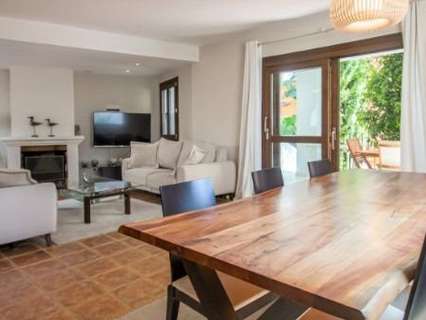Casa en venta en Estepona