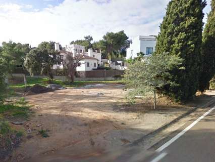 Parcela rústica en venta en San Roque zona Sotogrande