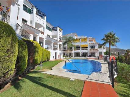 Piso en venta en Benalmádena rebajado
