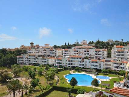 Ático en venta en Benalmádena rebajado