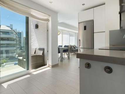 Apartamento en venta en Benalmádena