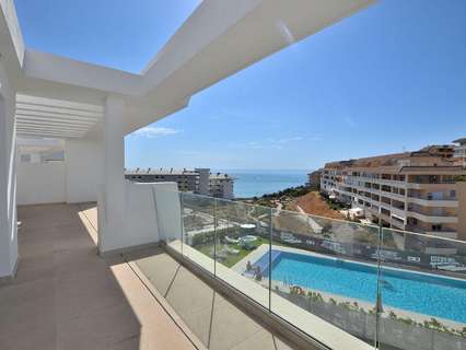 Ático en venta en Fuengirola