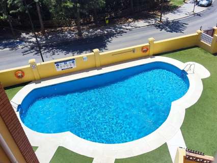 Apartamento en alquiler en Fuengirola