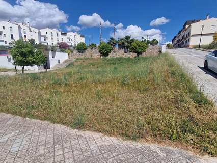 Parcela rústica en venta en Coín