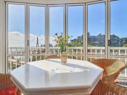 Apartamento en venta en Fuengirola