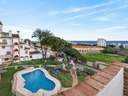 Apartamento en venta en Mijas