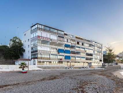Planta baja en venta en Benalmádena