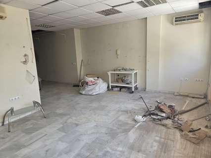 Local comercial en venta en Mijas