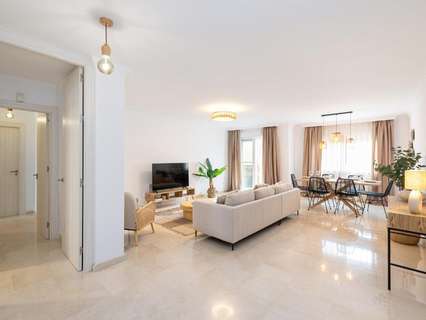 Apartamento en venta en Fuengirola